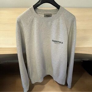 FEAR OF GOD ESSENTIALS